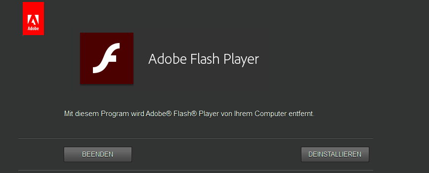 adobe-flash-player-entfernen