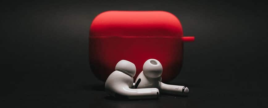 airpods