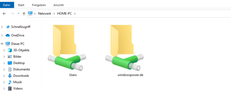 ordner-netzwerk-freigeben