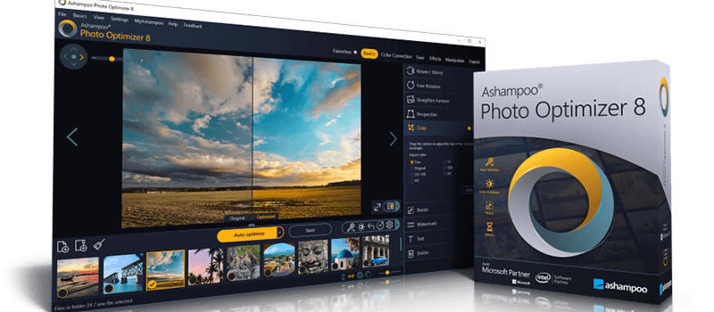 ashampoo photo optimizer 2020 review ashampoo photo optimizer 2020 review
