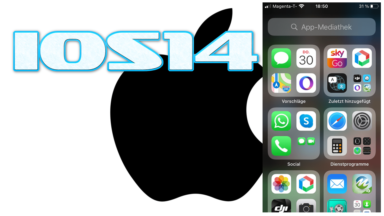 Apple Beta Versionen installieren ohne PC & iTunes bildschirmfoto-2020-07-30-um-18.50.27-min