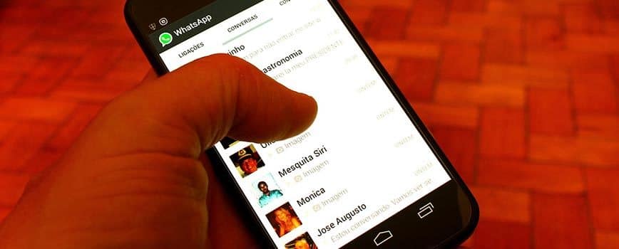Wie Kann Man Alte Instagram Chats Wiederherstellen