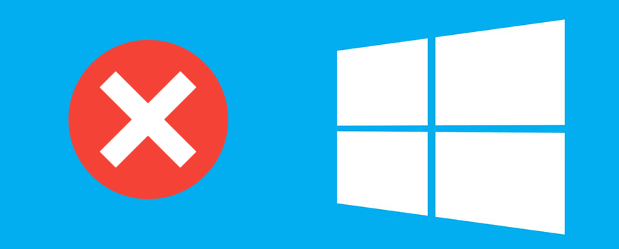 Fehler 0x80004005 Windows 10 Fehlermeldung Beheben