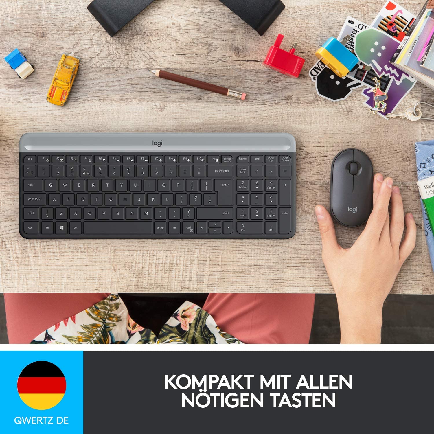 Logitech MK470 Combo ausprobiert 81fpi12htol.-ac-sl1500-