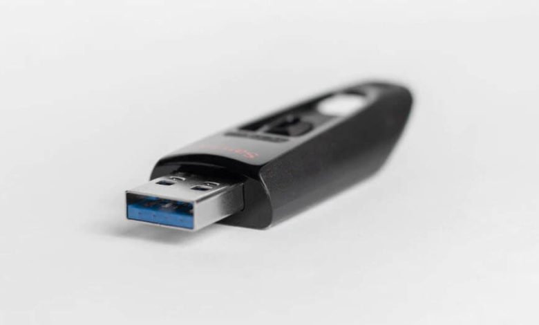 geschwindigkeit-test