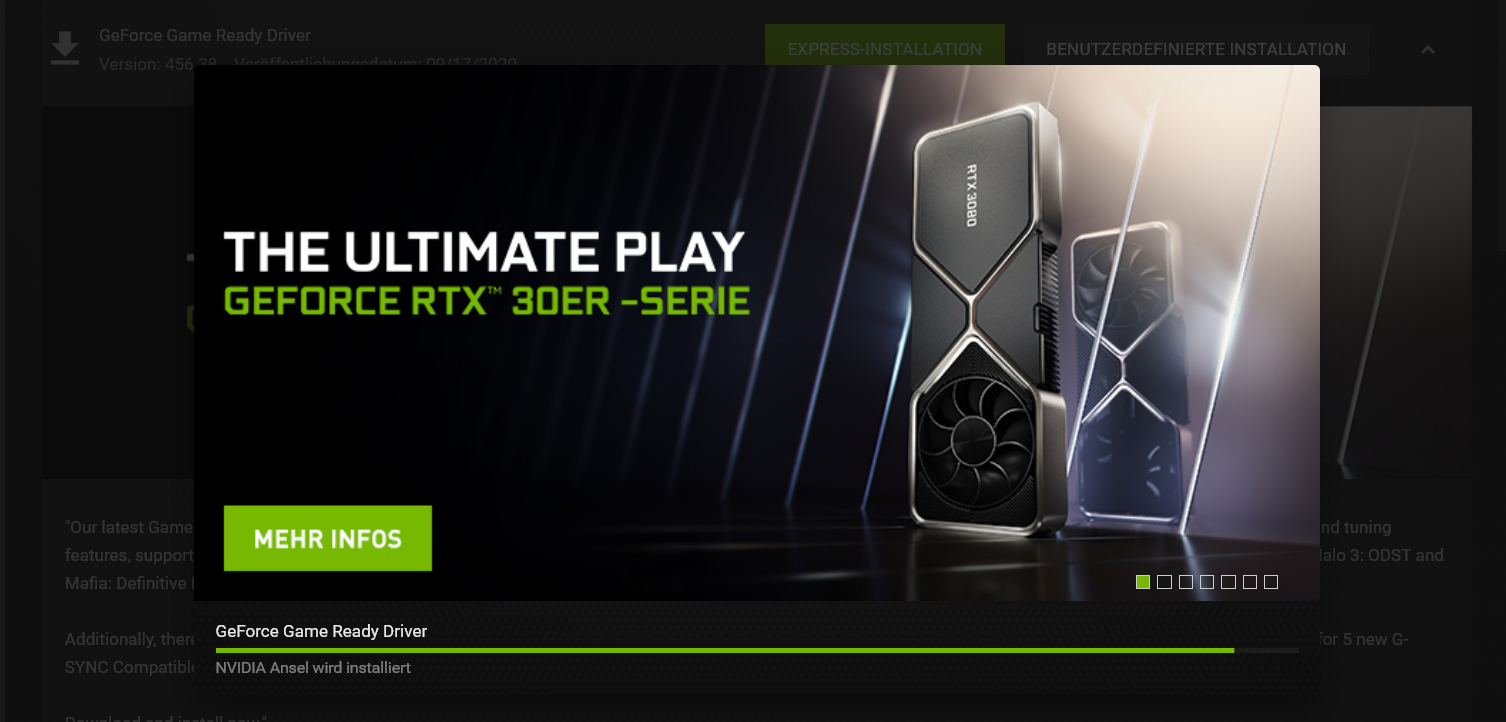 Nvidia Treiber Open Source : Nvidia Open-Sources Linux Drivers ...