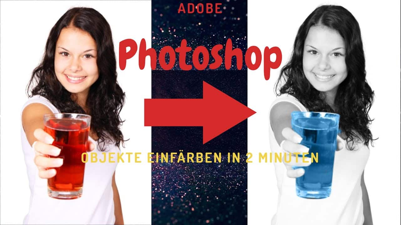 Adobe Objekte einfärben in 2 Minuten Adobe-Objekte-einfaerben-in-2-Minuten