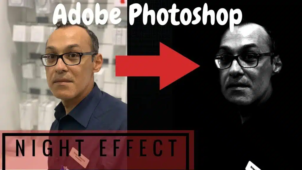 Adobe-Photoshop-Night-Effect