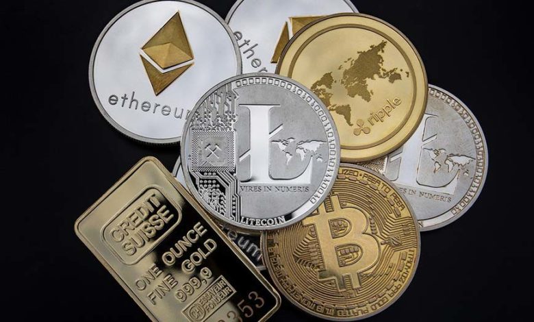 kryptowaehrung