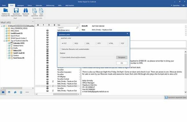 how to reinstall outlook windows 11