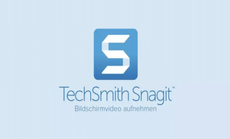 Snagit 2021 - Programm für Screenshots, Bilder und Videos - Wir verlosen 3 Lizenzen startbild 6
