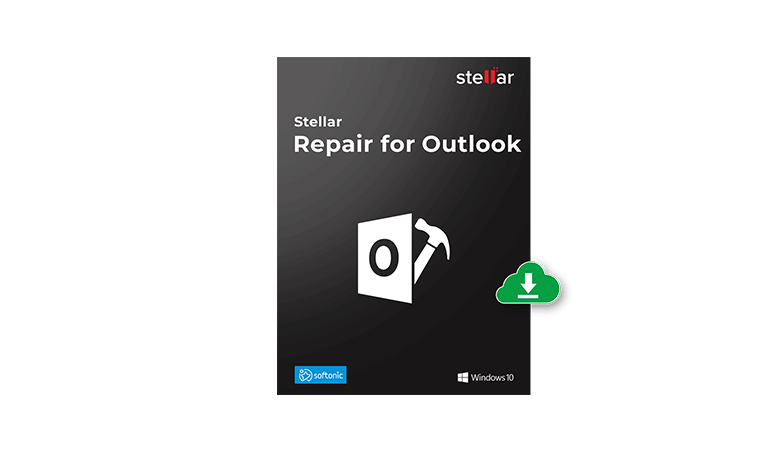 Stellar - Repair for Outlook stellar-outlook-pst-repair
