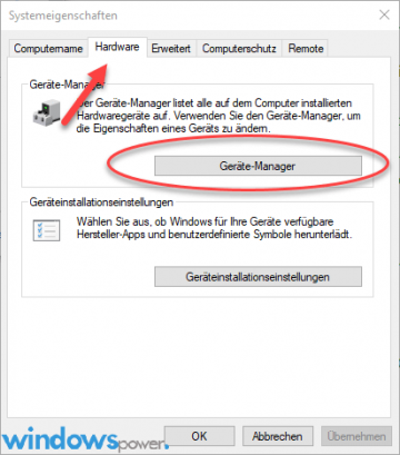 Geräte-Manager starten: 8 besten Möglichkeiten unter Windows