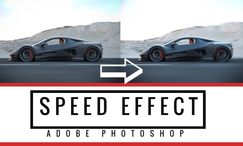 Speed Effect Geschwindigkeits Effekt Photoshop Speed Effect Geschwindigkeits Effekt Photoshop