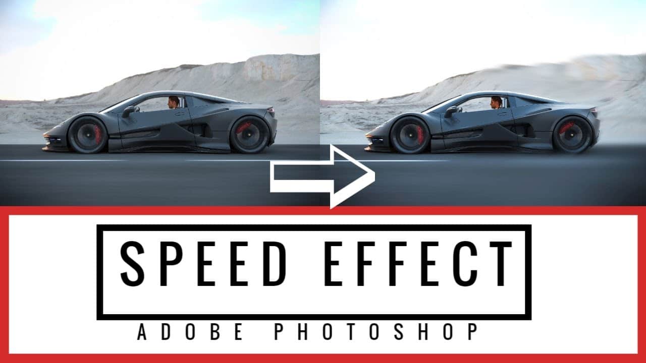 Speed Effect Geschwindigkeits Effekt Photoshop Speed Effect Geschwindigkeits Effekt Photoshop