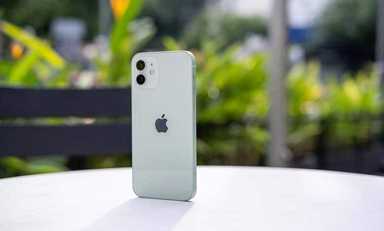iphone12