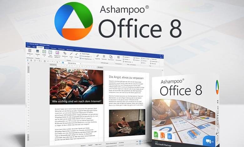 office 8
