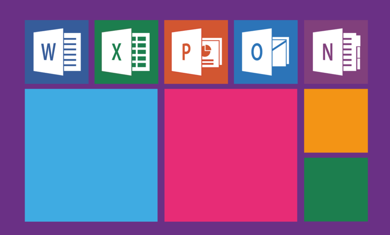 Wie eine kleine Büroklammer die Welt eroberte, oder „Die Geschichte von Microsoft“ word image