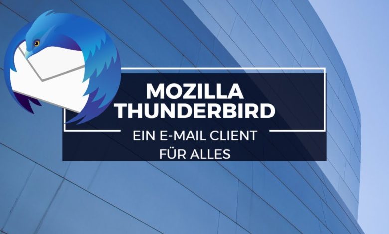 Thunderbird Speicherplatz Anzeigen Thunderbird Speicherplatz Anzeigen