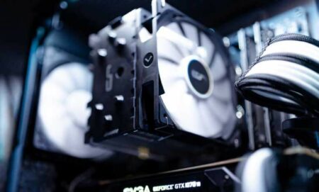 cpu