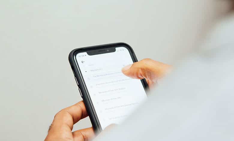 iPhone umbenennen - iPad Namen ändern iphone ipad