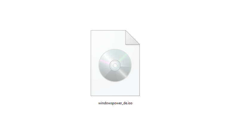 So öffnen Sie eine ISO-Datei - Entpacken und öffnen