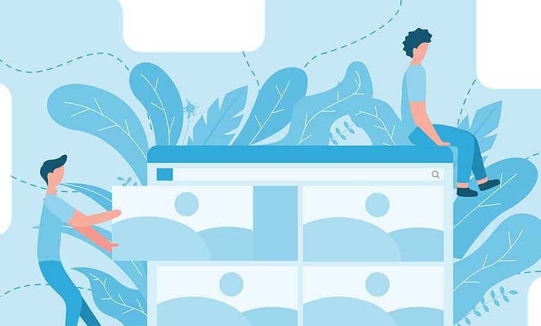 Browser: Wo findet man die gespeicherten Passwörter? browser