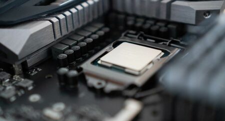 cpu