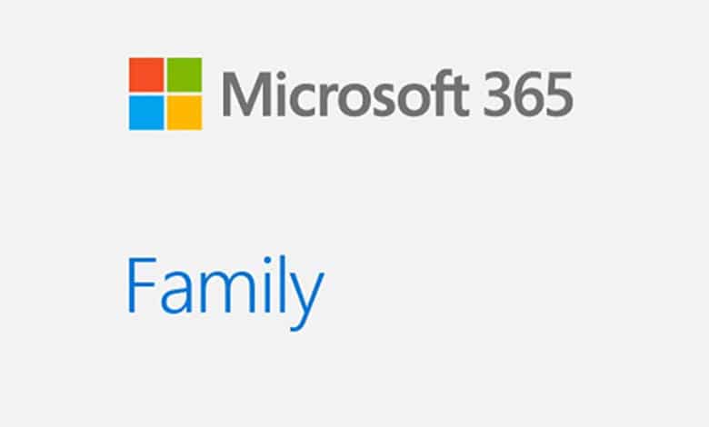 Microsoft 365 Family für 51,99 € - 6 Nutzer
