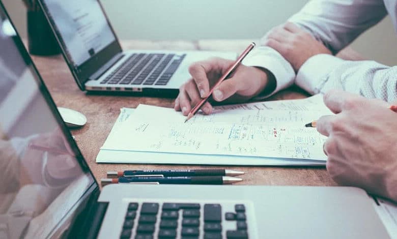 Die Ausbildung im technischen Bereich technischen bereich