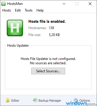webseiten sperren blockieren mit hostman webseiten sperren blockieren mit hostman