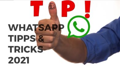 Top WhatsApp Tipps und Tricks 2021