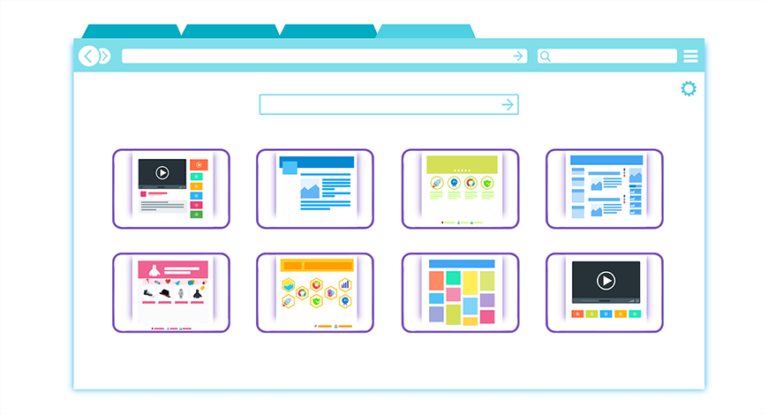 Automatische Updates deaktivieren Chrome Firefox Edge Opera browser
