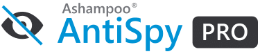 Ashampoo AntiSpy Pro - Datensammeln verhindern - Wir verlosen 3 Lizenzen clearart