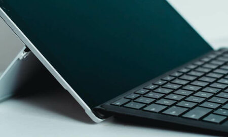 surface