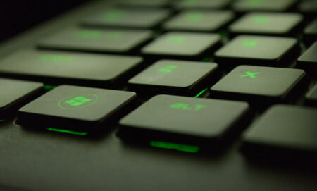 tastatur maus