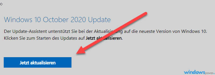 Findet Windows 10 keine Updates