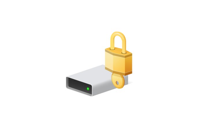 BitLocker: Festplatte verschlüsseln bei Windows 10 geraeteverschluesselung