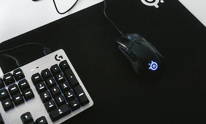 maus tastatur werden nicht erkannt maus tastatur werden nicht erkannt