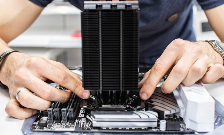 Intel Cryo Cooling - Die Revolution der Prozessor Kühlung? pc 4136383 1920