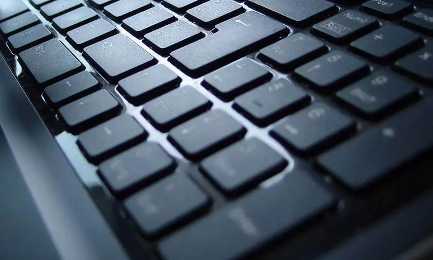 Punkt statt Komma im Nummernblock bei Windows so geht's