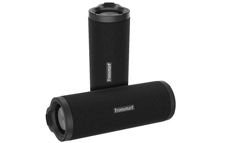 Tronsmart Force 2 Bluetooth Lautsprecher für 47,99 € statt 59,99 € tragbarer kabelloser lautsprecher