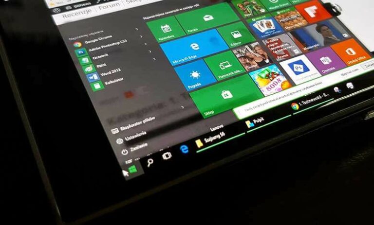 windows