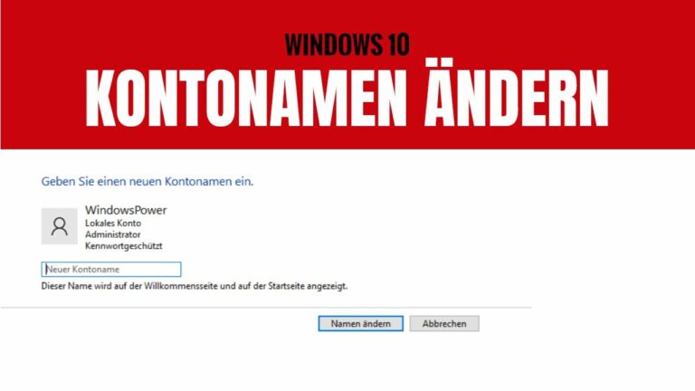 Windows 10 - Alte Alt+ Tab Ansicht wiederherstellen