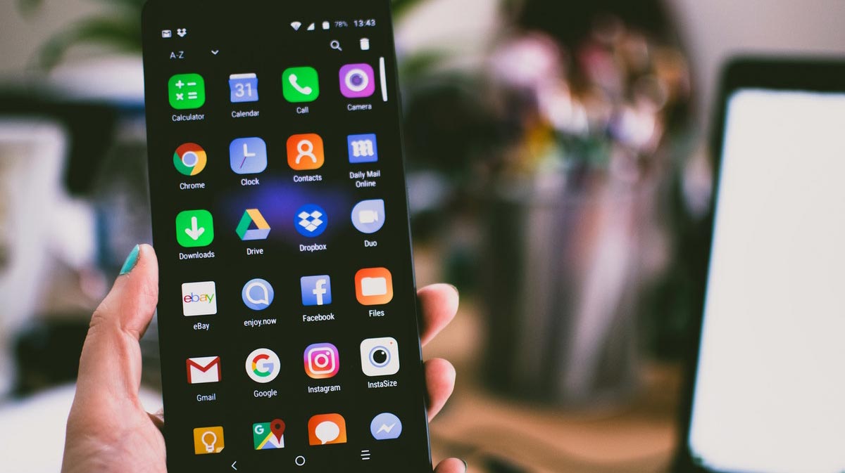 Wie greift man von einem Android-Telefon auf seinen Windows VPS zu? android