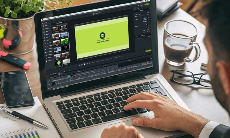 camtasia 2021 camtasia 2021