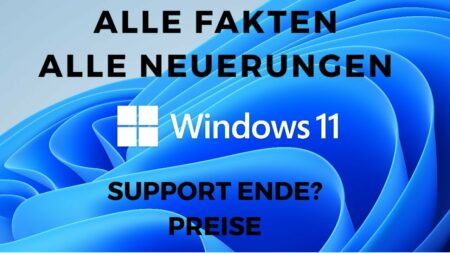 Windows 11 Alle Fakten Neuerungen Preise