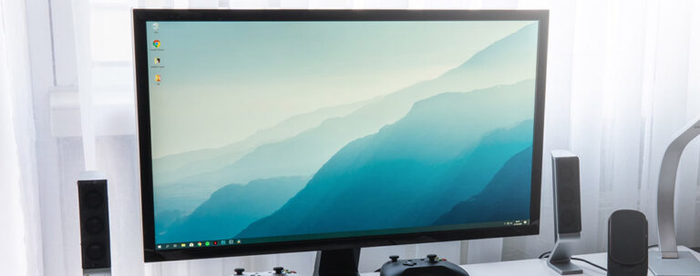 Schwarzer Desktop-Hintergrund Windows 11 – KB5124008 behebt den Bug endgültig desktops