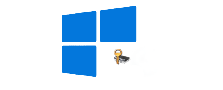 windows10 tpm
