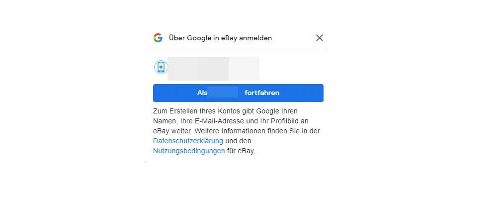 Einmal Anmelden. Alle Google-produkte Nutzen Deaktivieren Mit Google-Konto anmelden deaktivieren